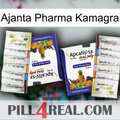 Ajanta Pharma Kamagra 12